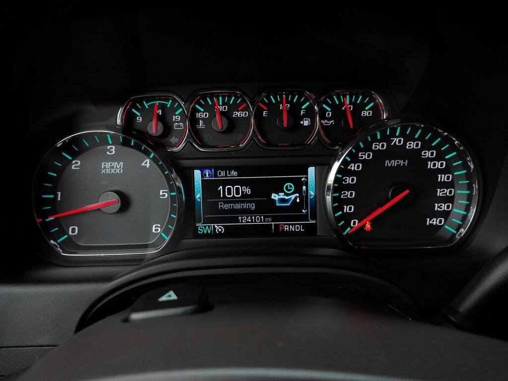 2019 Chevrolet Tahoe LT Richmond VA