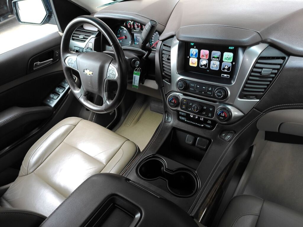 2019 Chevrolet Tahoe LT Richmond VA