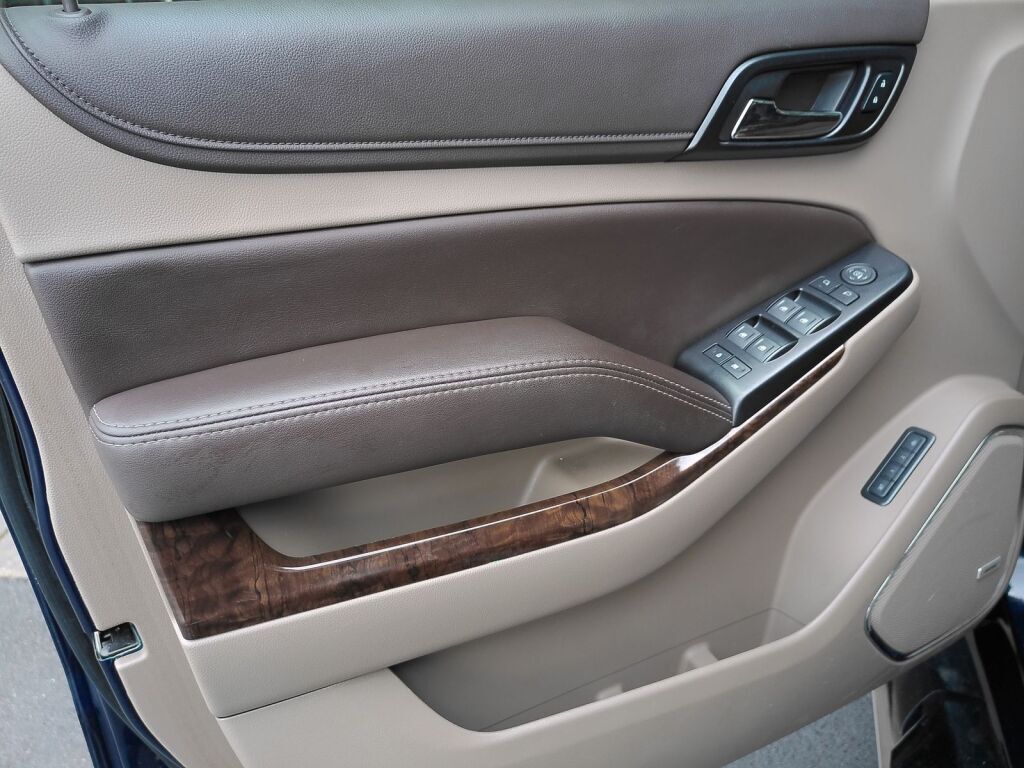2019 Chevrolet Tahoe LT Richmond VA