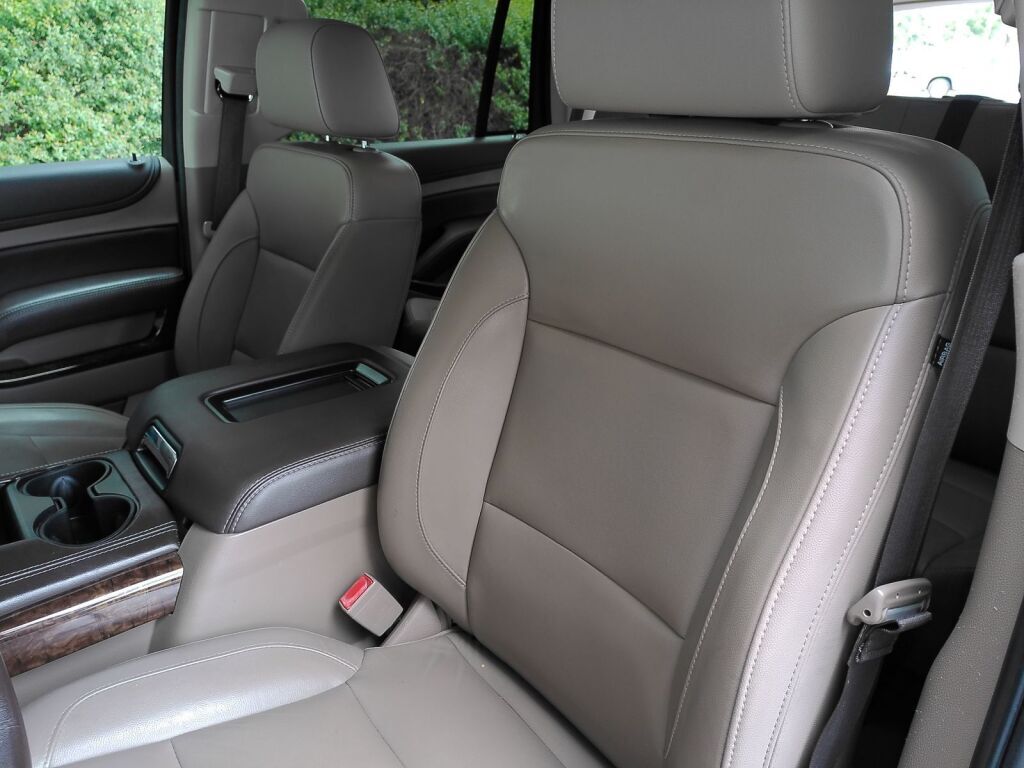 2019 Chevrolet Tahoe LT Richmond VA