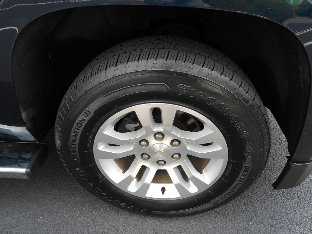 2019 Chevrolet Tahoe LT Richmond VA