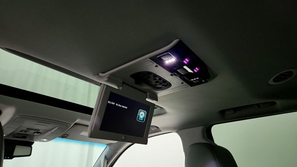 2019 Chevrolet Tahoe LT Laurel MD