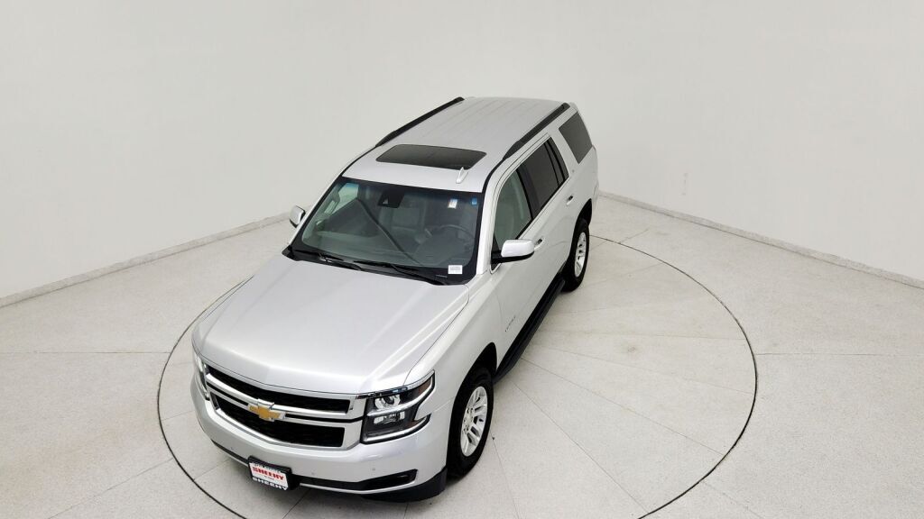 2019 Chevrolet Tahoe LT Laurel MD