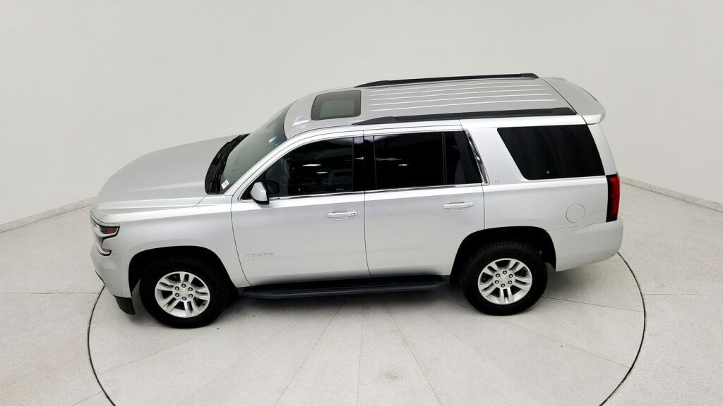 2019 Chevrolet Tahoe LT Laurel MD