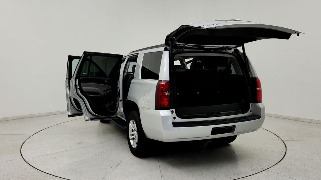 2019 Chevrolet Tahoe LT Laurel MD