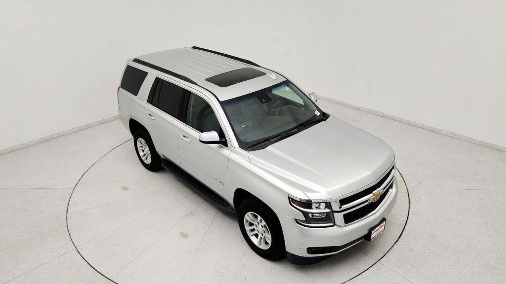 2019 Chevrolet Tahoe LT Laurel MD