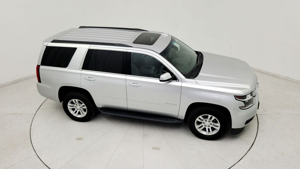 2019 Chevrolet Tahoe LT Laurel MD