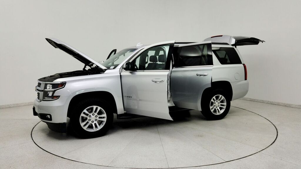 2019 Chevrolet Tahoe LT Laurel MD