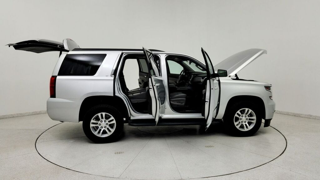 2019 Chevrolet Tahoe LT Laurel MD