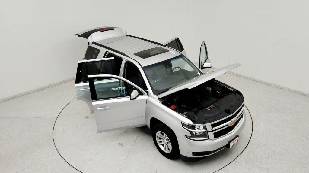 2019 Chevrolet Tahoe LT Laurel MD
