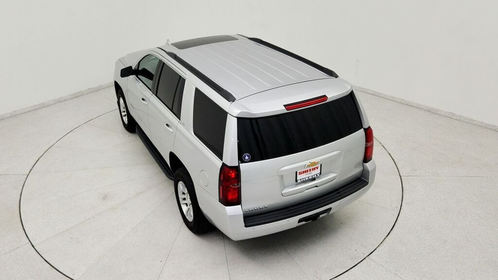 2019 Chevrolet Tahoe LT Laurel MD
