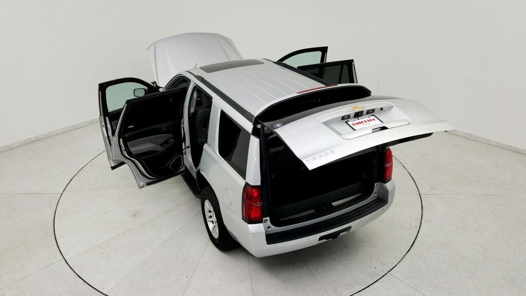 2019 Chevrolet Tahoe LT Laurel MD