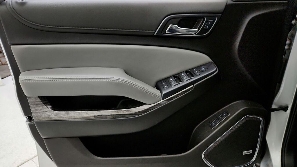 2019 Chevrolet Tahoe LT Laurel MD