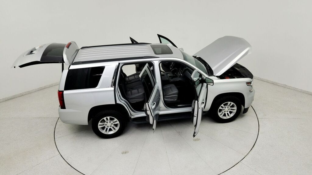 2019 Chevrolet Tahoe LT Laurel MD