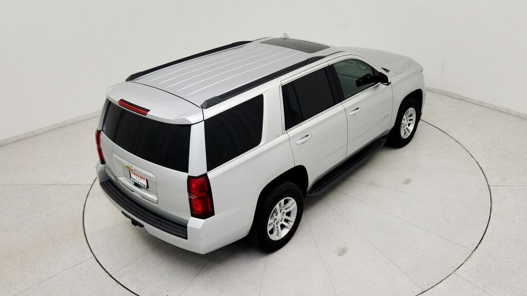 2019 Chevrolet Tahoe LT Laurel MD