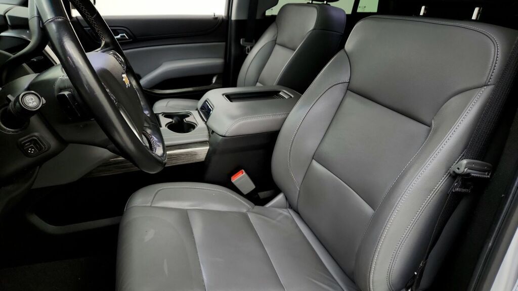 2019 Chevrolet Tahoe LT Laurel MD