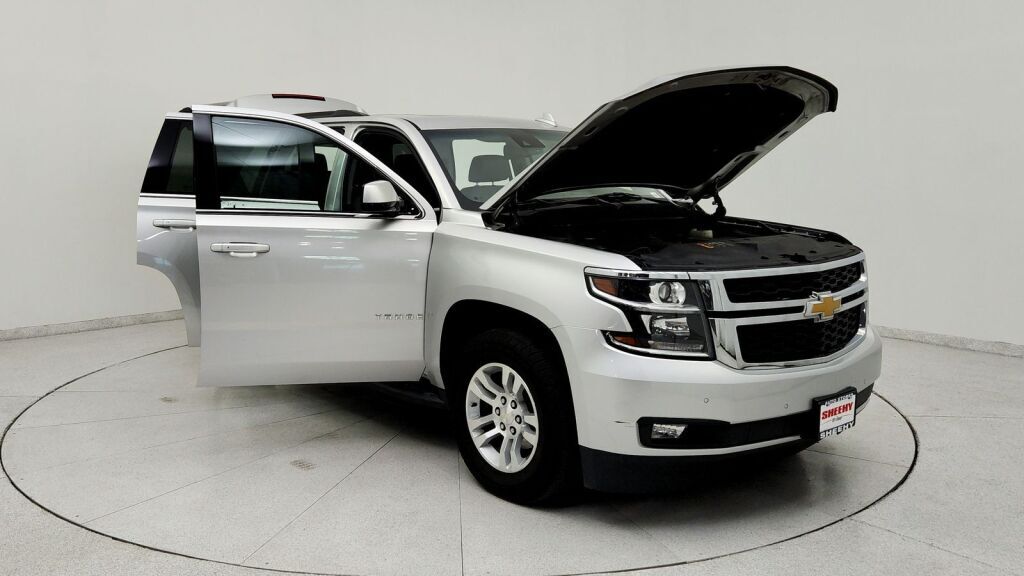 2019 Chevrolet Tahoe LT Laurel MD
