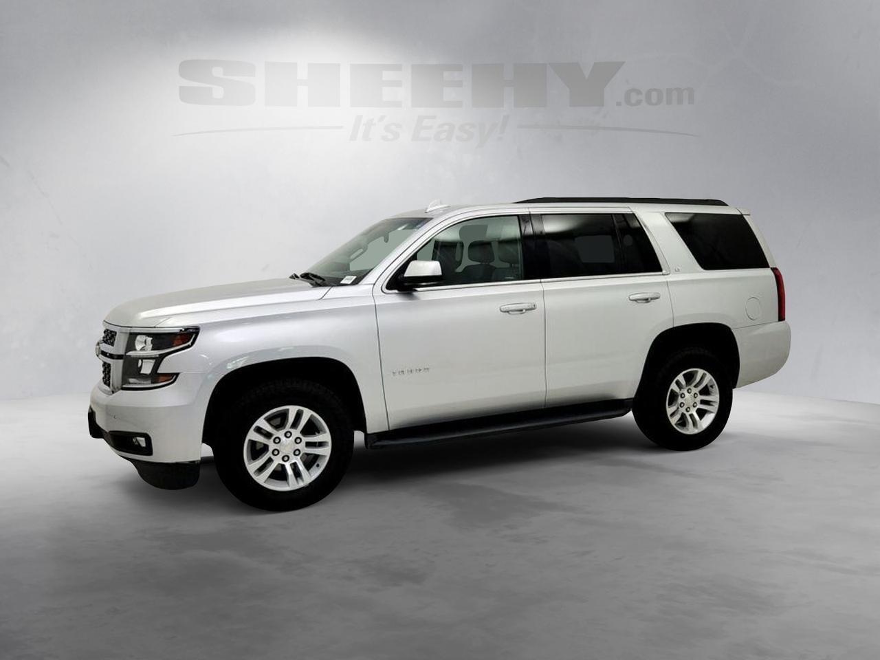 2019 Chevrolet Tahoe LT Laurel MD