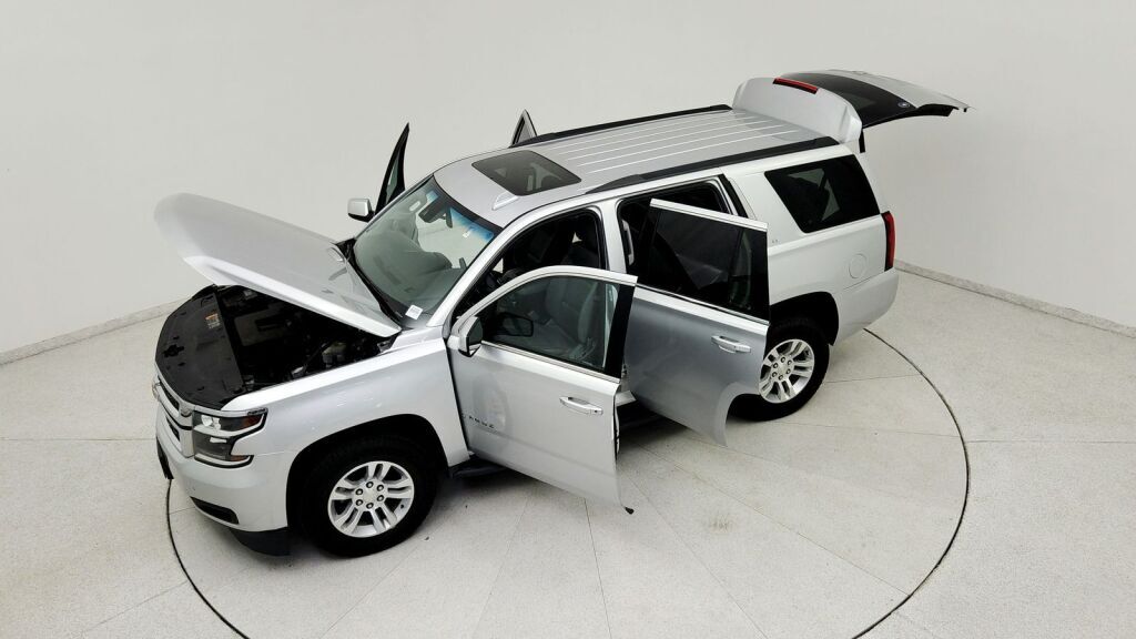 2019 Chevrolet Tahoe LT Laurel MD