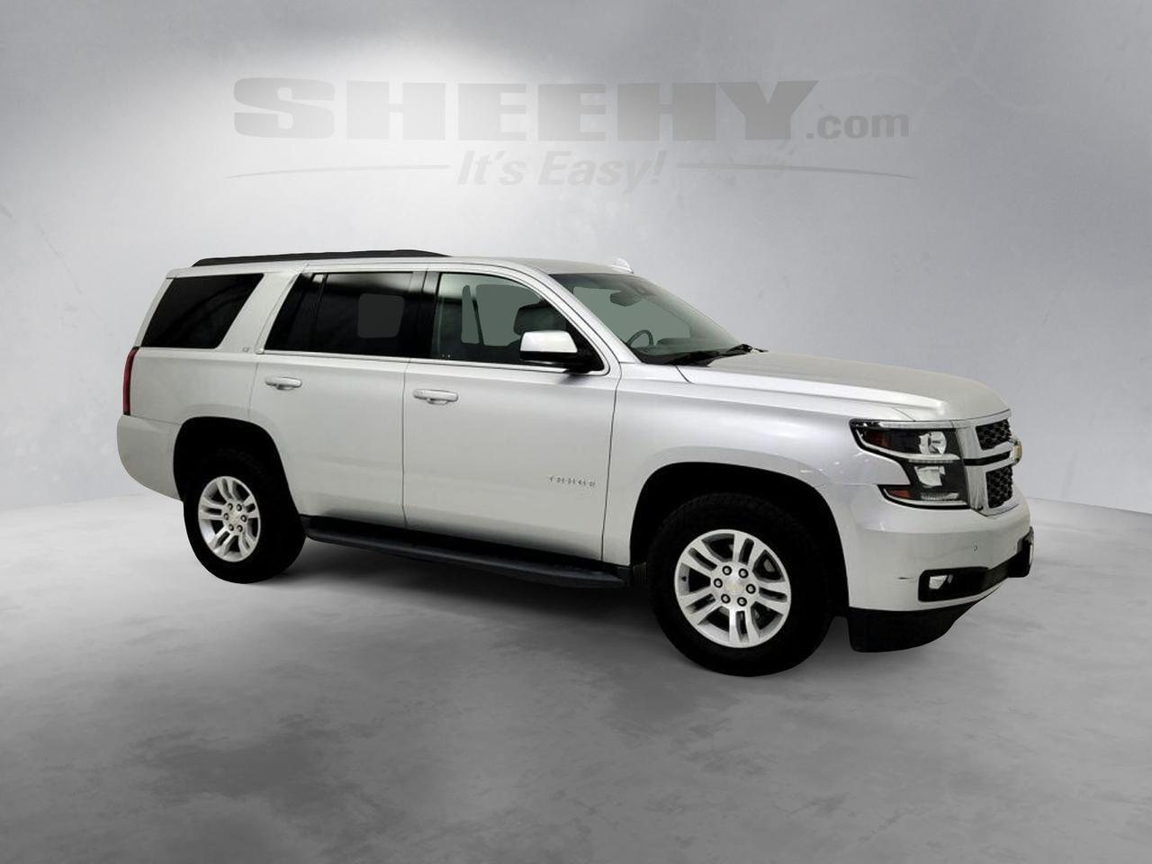 2019 Chevrolet Tahoe LT Laurel MD