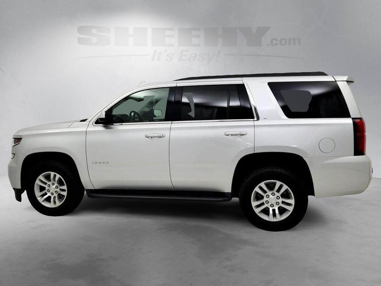 2019 Chevrolet Tahoe LT Laurel MD