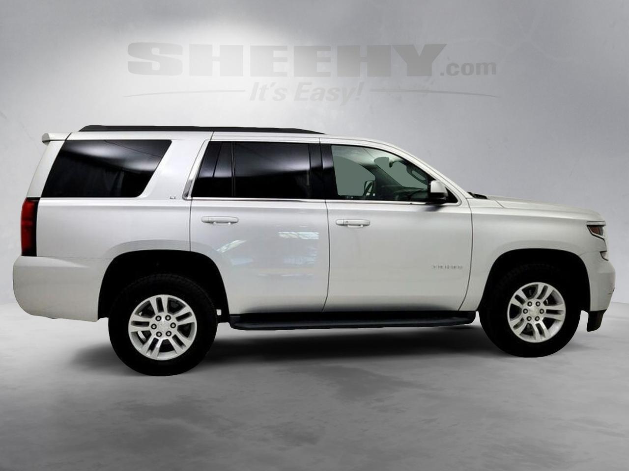 2019 Chevrolet Tahoe LT Laurel MD