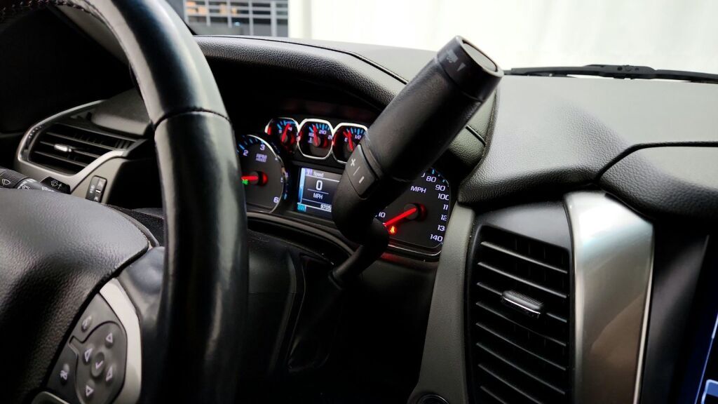 2019 Chevrolet Tahoe LT Laurel MD