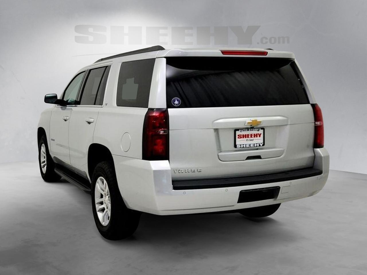 2019 Chevrolet Tahoe LT Laurel MD