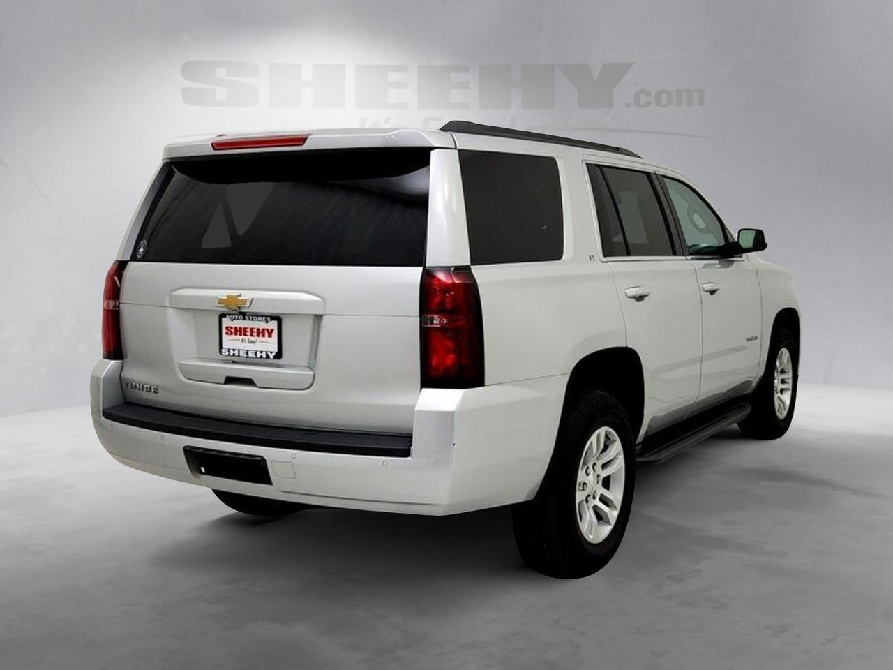 2019 Chevrolet Tahoe LT Laurel MD