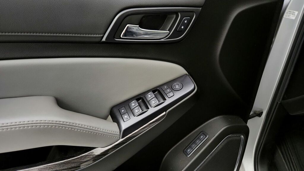 2019 Chevrolet Tahoe LT Laurel MD