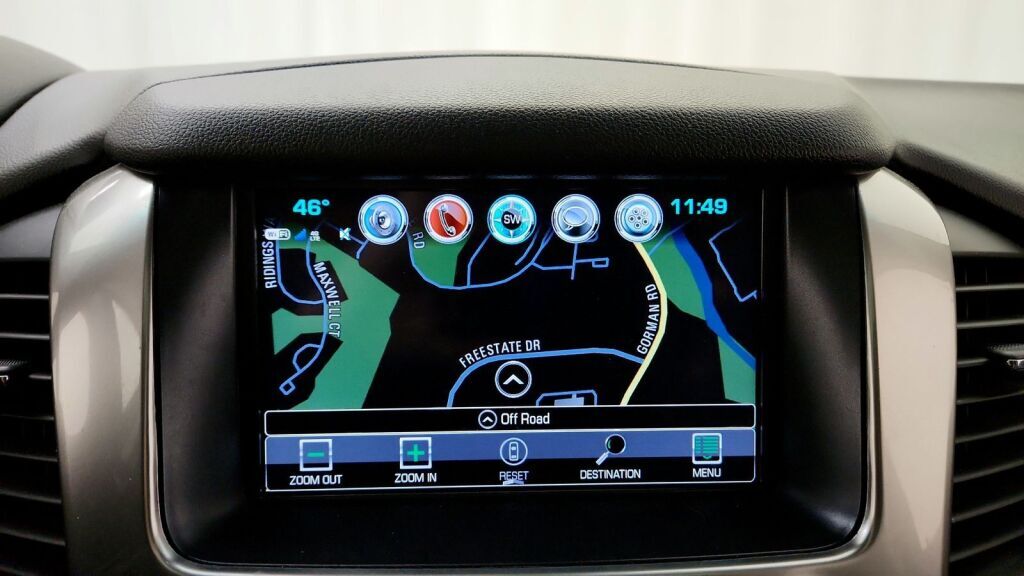 2019 Chevrolet Tahoe LT Laurel MD