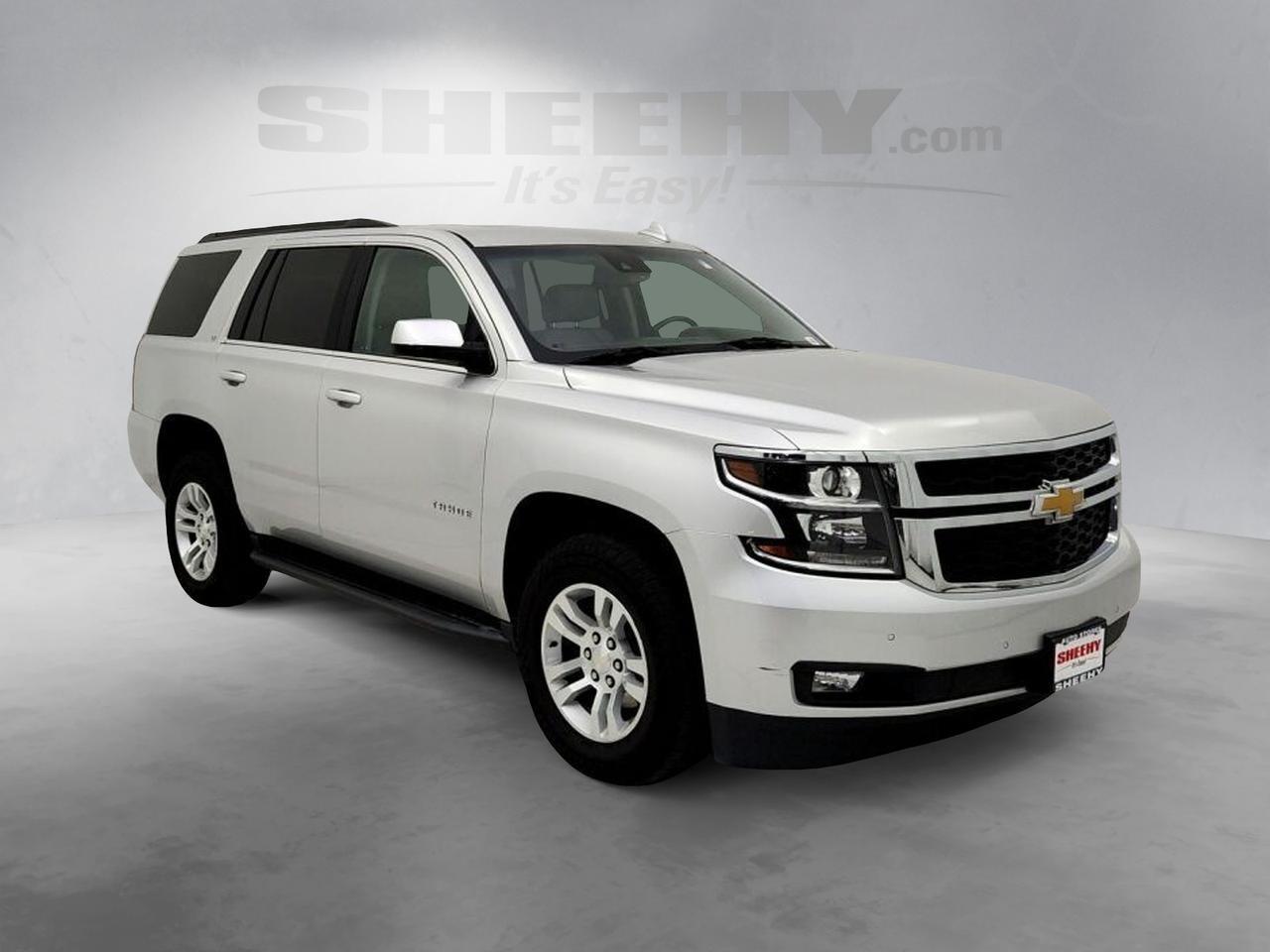 2019 Chevrolet Tahoe LT Laurel MD