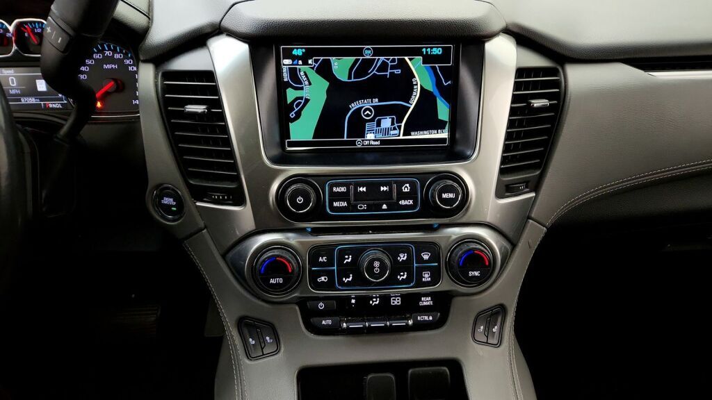 2019 Chevrolet Tahoe LT Laurel MD