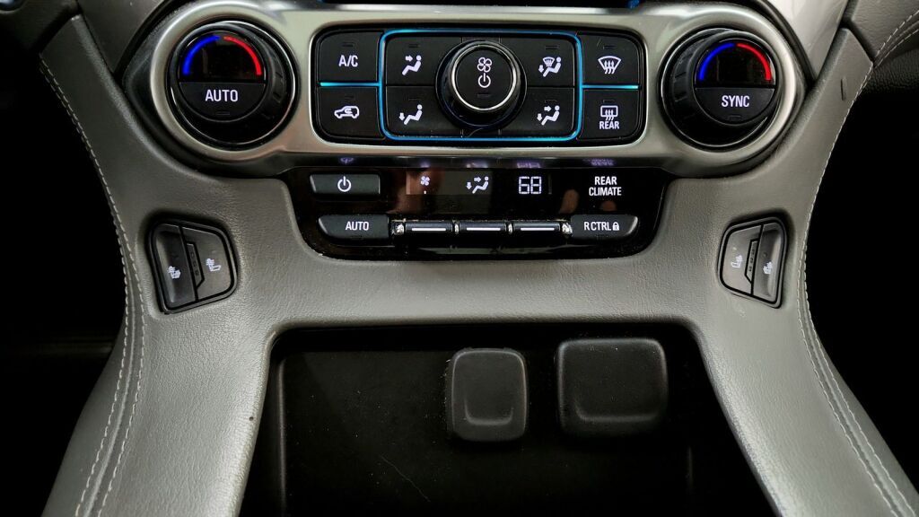 2019 Chevrolet Tahoe LT Laurel MD