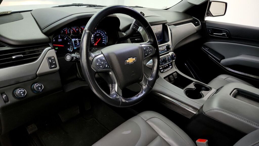 2019 Chevrolet Tahoe LT Laurel MD