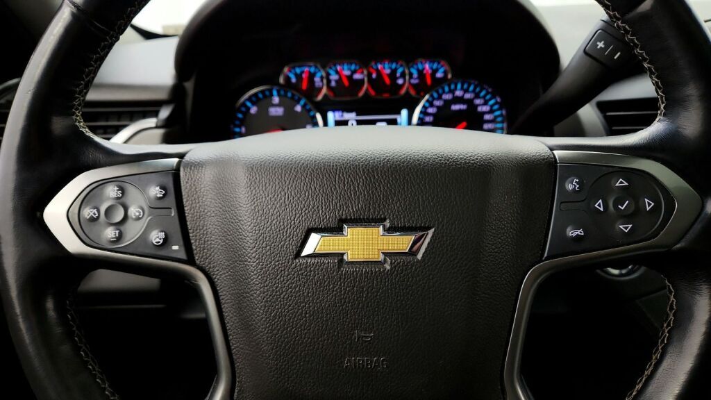 2019 Chevrolet Tahoe LT Laurel MD