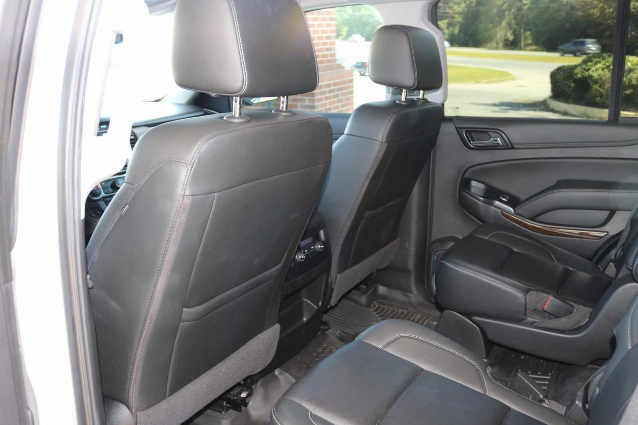 2019 Chevrolet Tahoe LT Fredericksburg VA