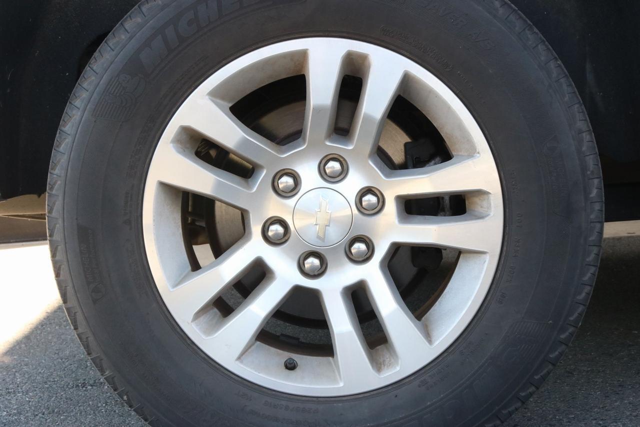 2019 Chevrolet Tahoe LT Fredericksburg VA