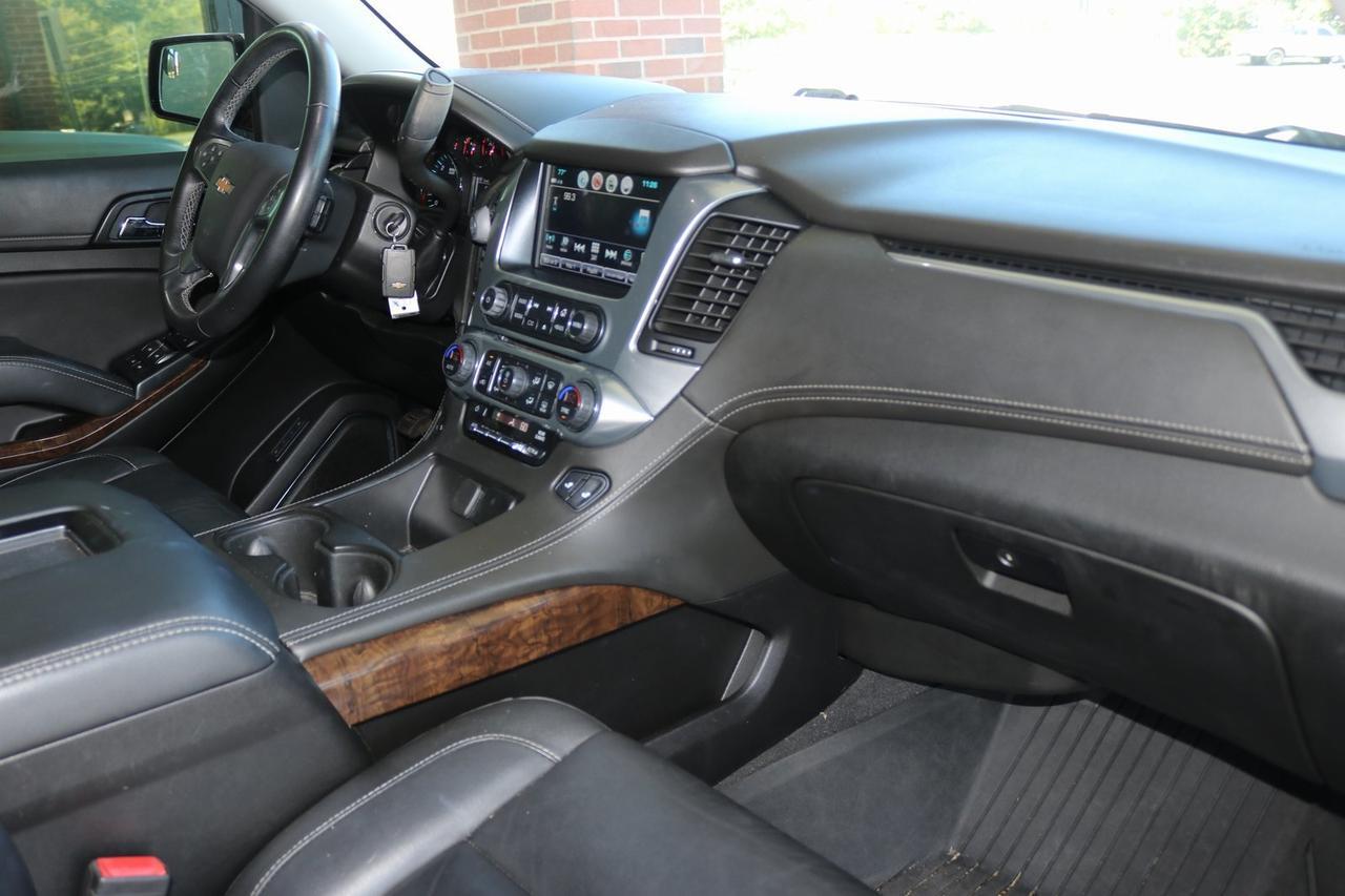 2019 Chevrolet Tahoe LT Fredericksburg VA