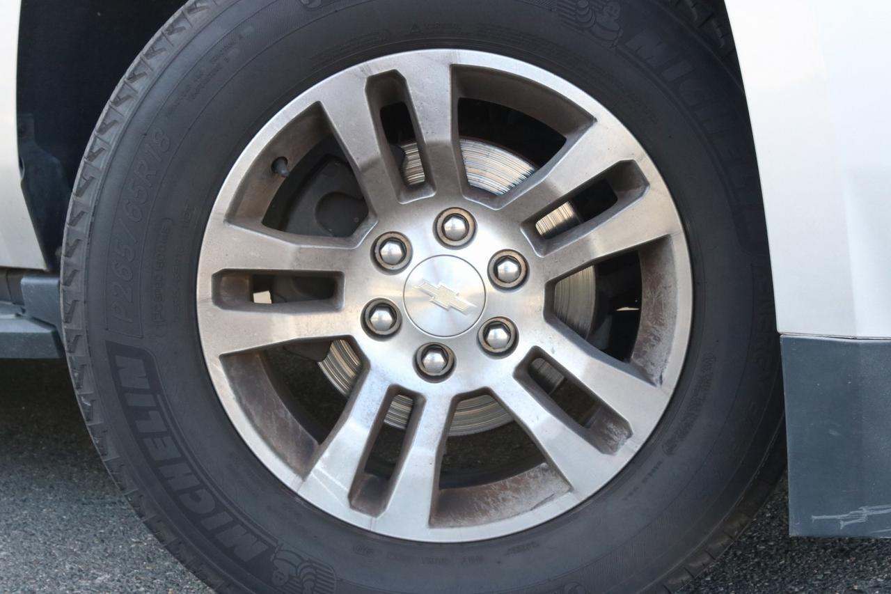 2019 Chevrolet Tahoe LT Fredericksburg VA