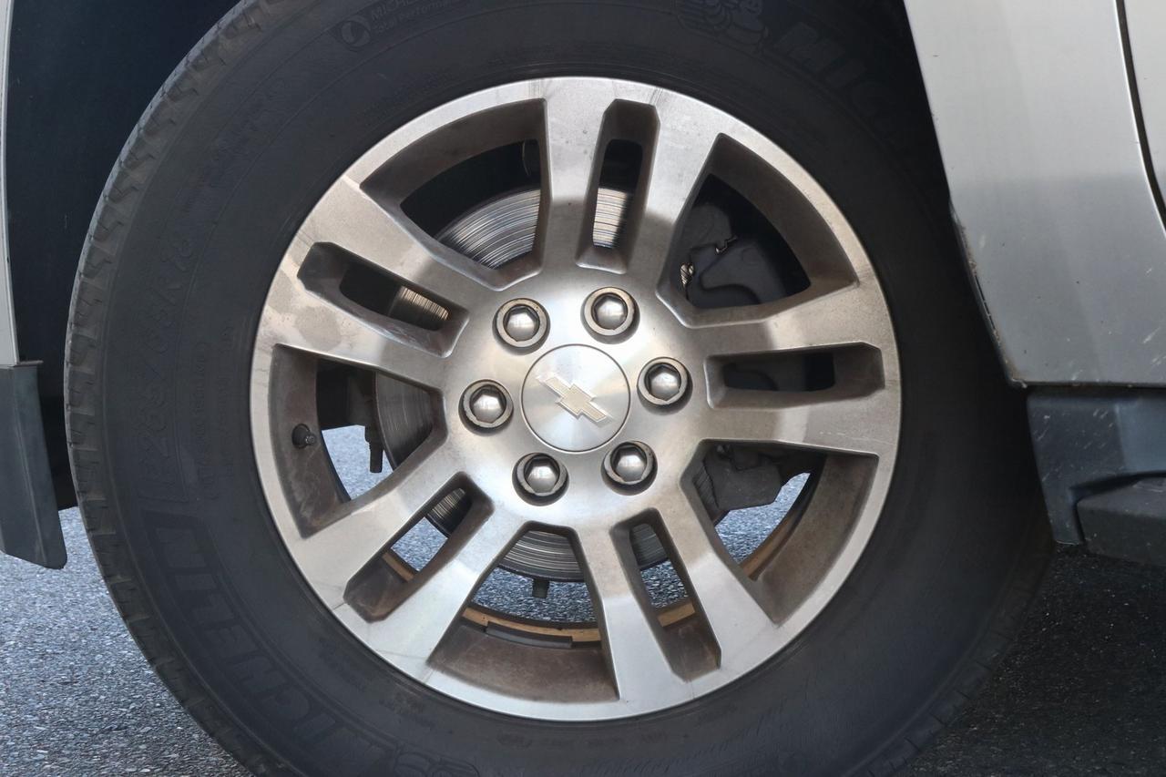 2019 Chevrolet Tahoe LT Fredericksburg VA