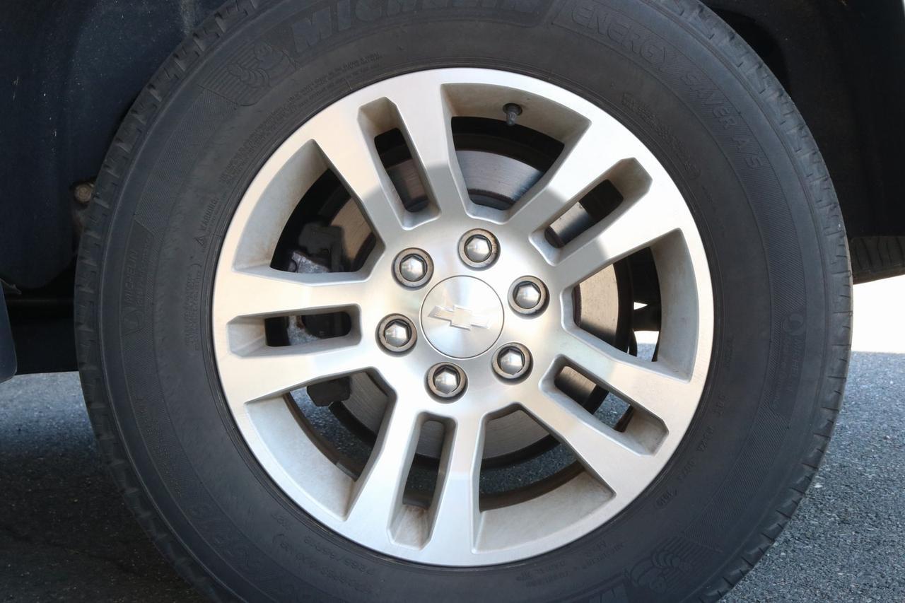 2019 Chevrolet Tahoe LT Fredericksburg VA