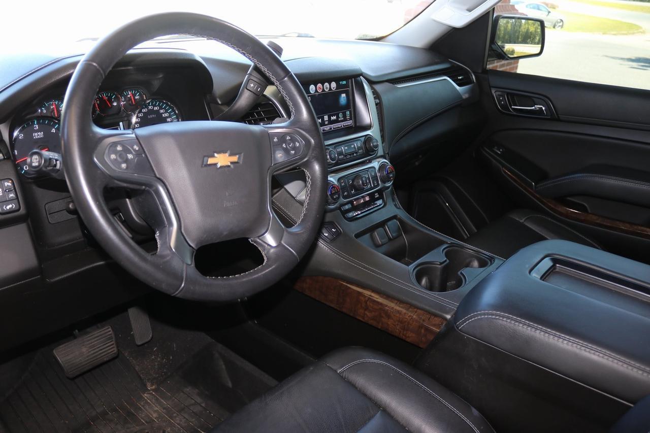 2019 Chevrolet Tahoe LT Fredericksburg VA
