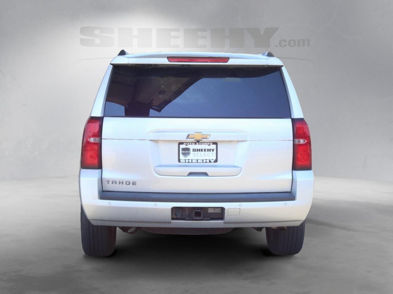 2019 Chevrolet Tahoe LT Fredericksburg VA