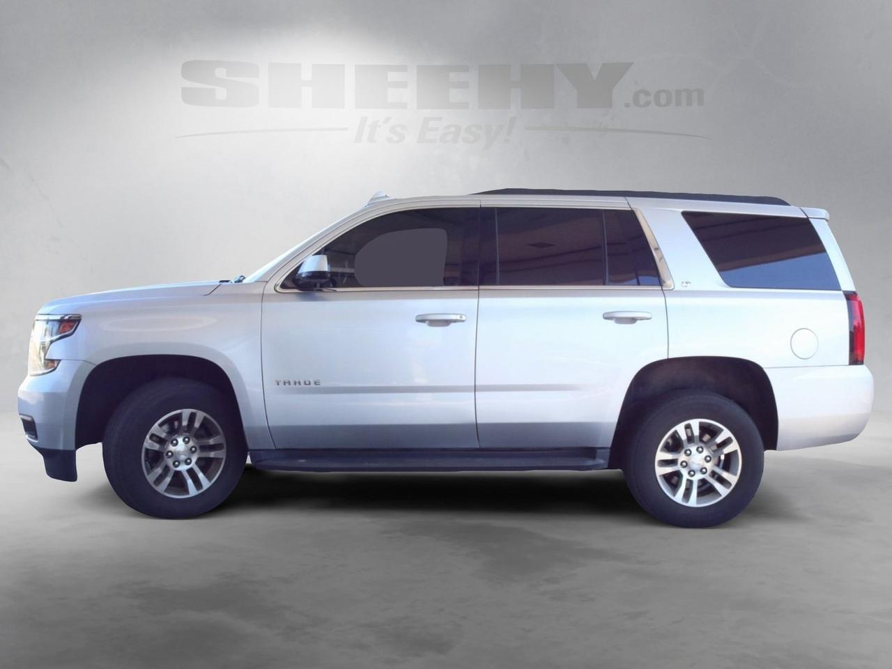 2019 Chevrolet Tahoe LT Fredericksburg VA