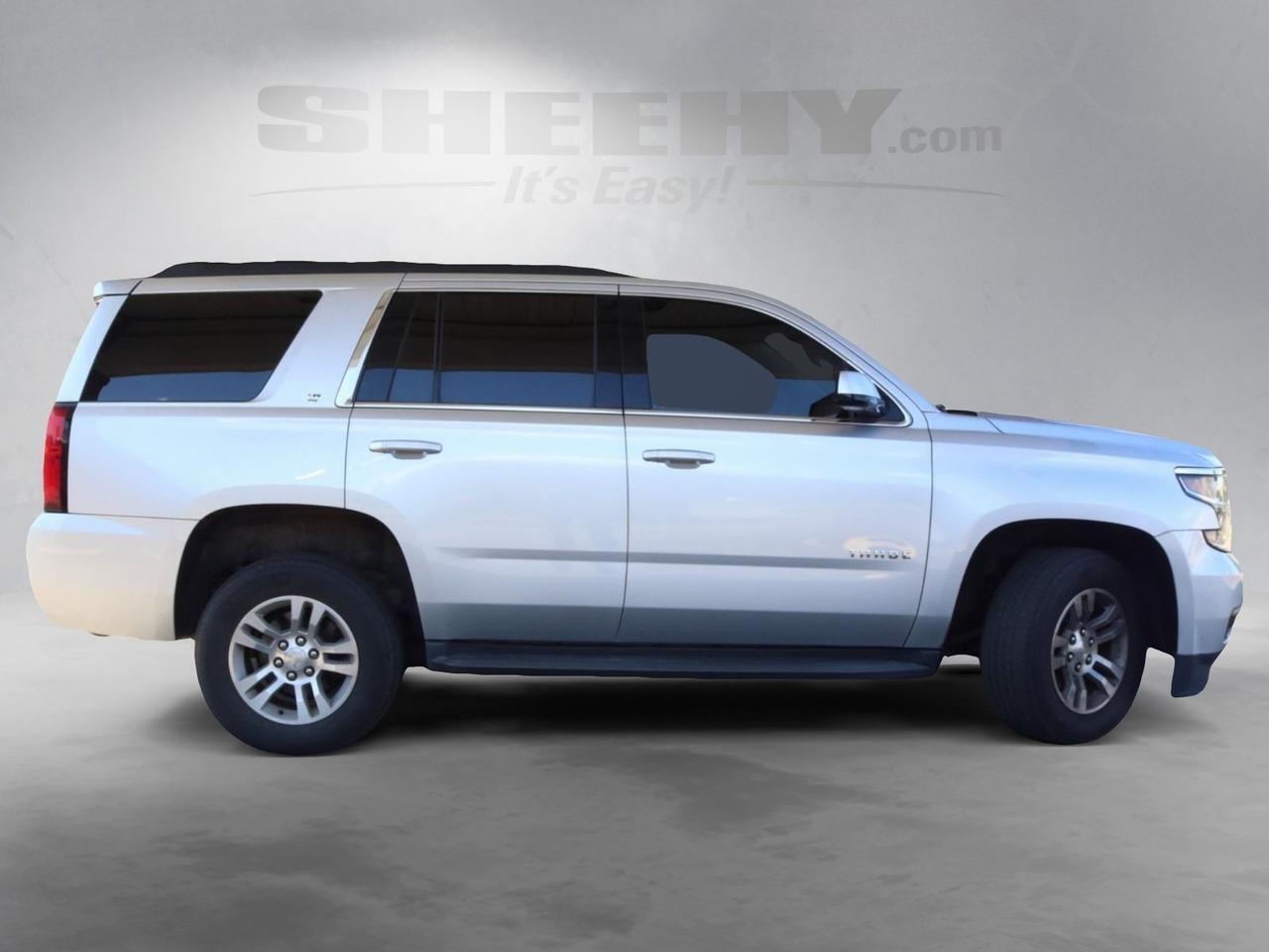 2019 Chevrolet Tahoe LT Fredericksburg VA