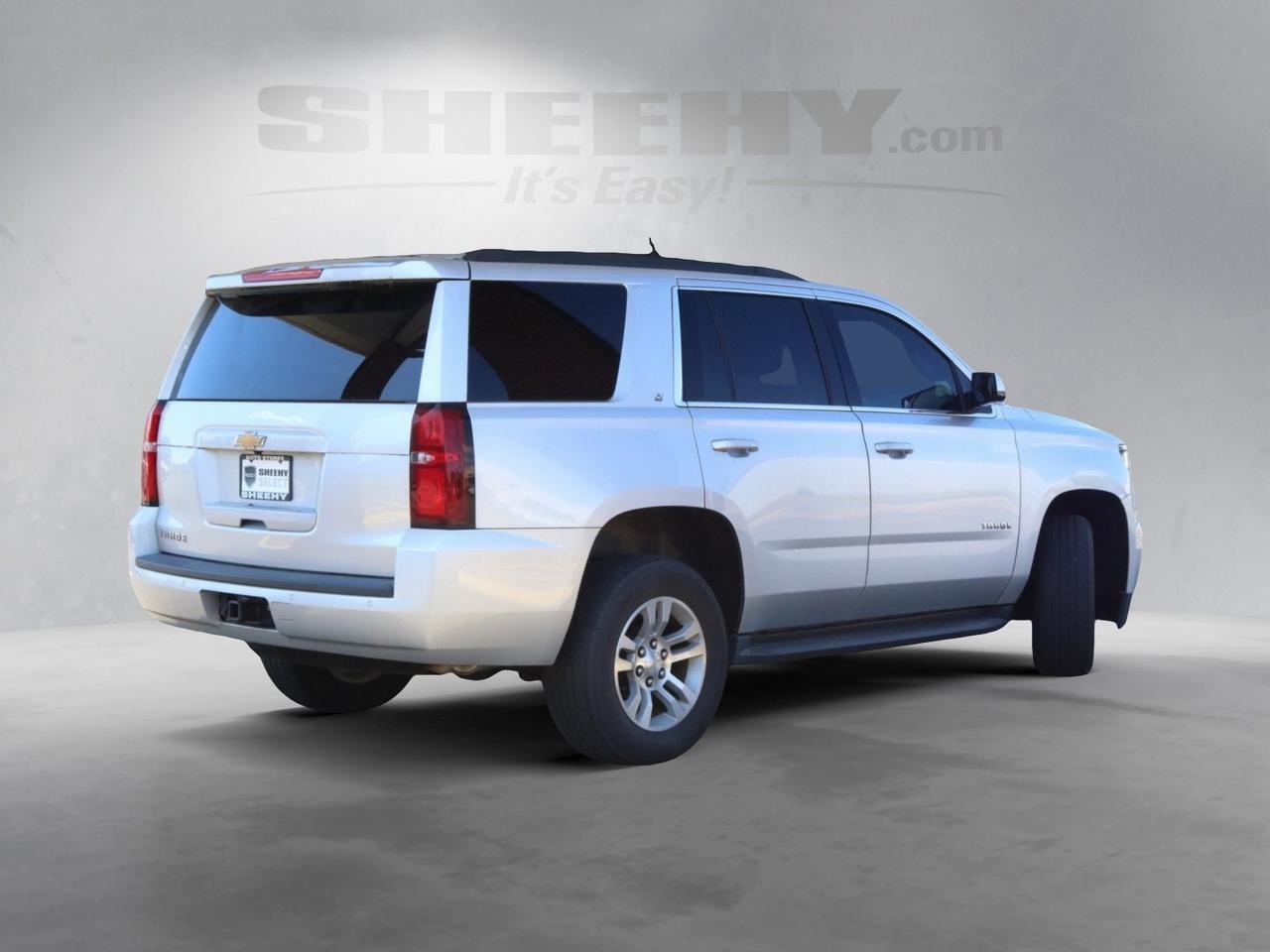 2019 Chevrolet Tahoe LT Fredericksburg VA