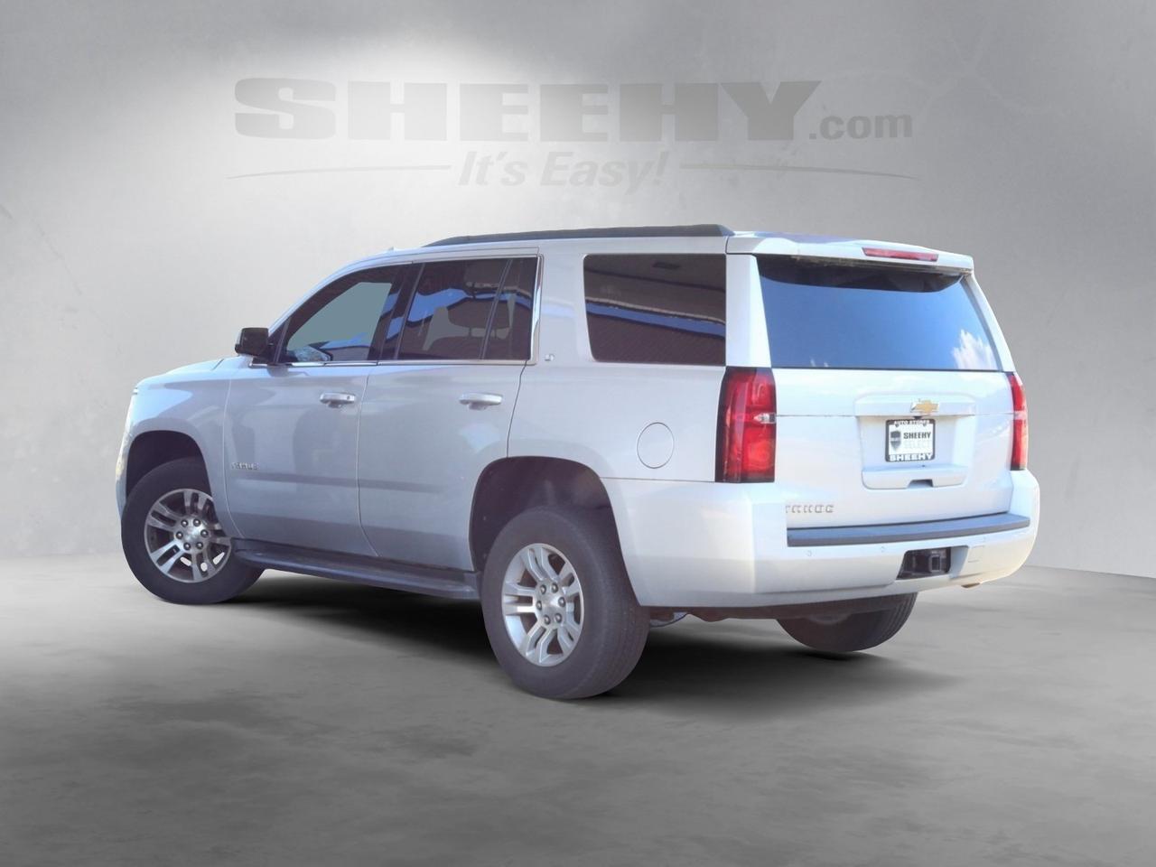 2019 Chevrolet Tahoe LT Fredericksburg VA
