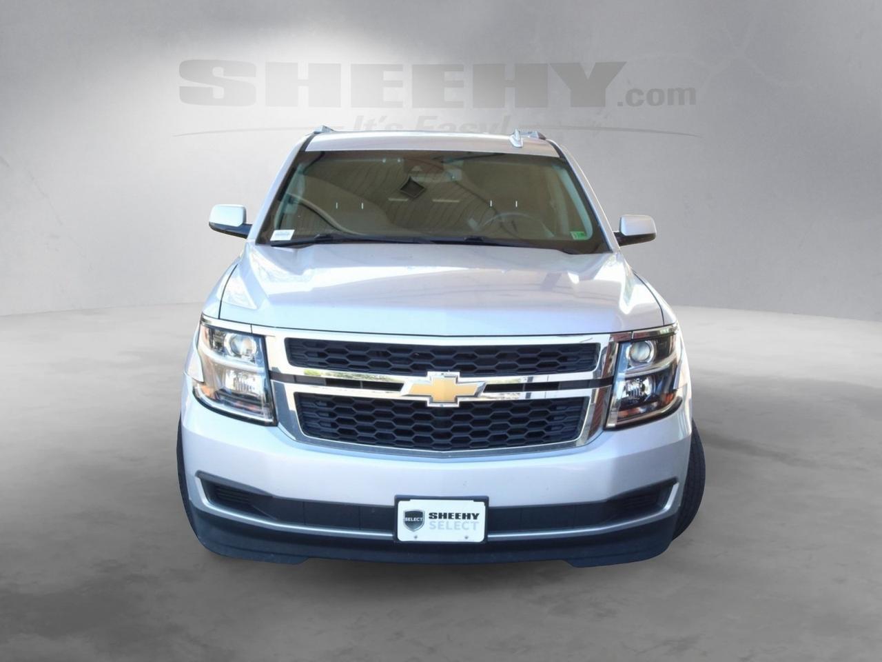 2019 Chevrolet Tahoe LT Fredericksburg VA