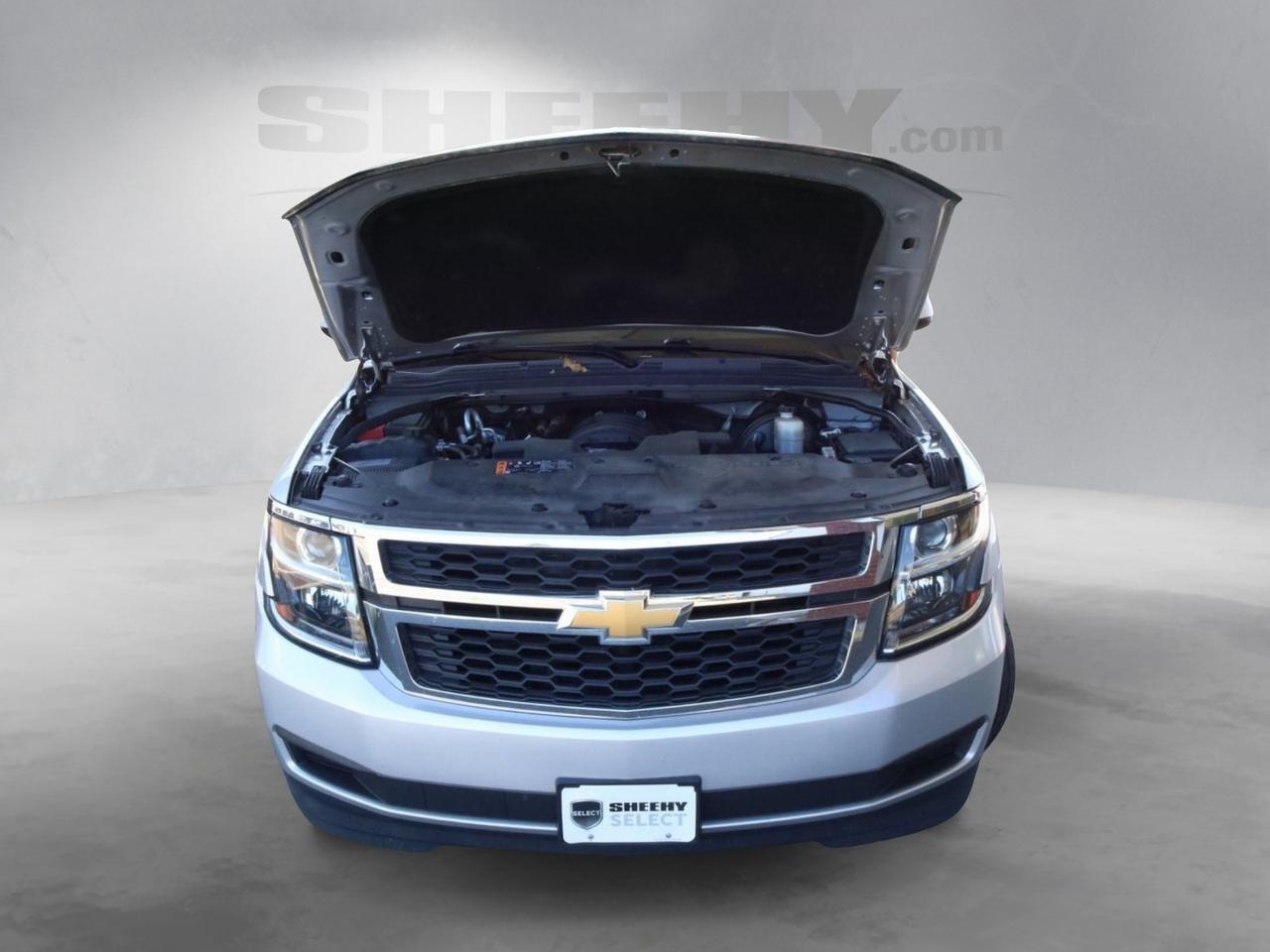 2019 Chevrolet Tahoe LT Fredericksburg VA